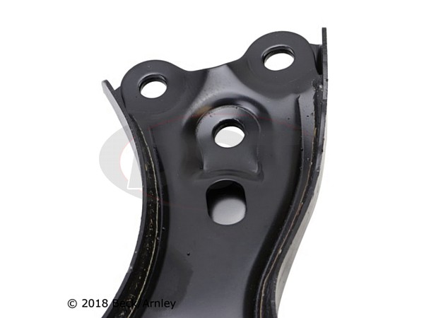 beckarnley-102-7876 Front Lower Control Arm - Driver Side